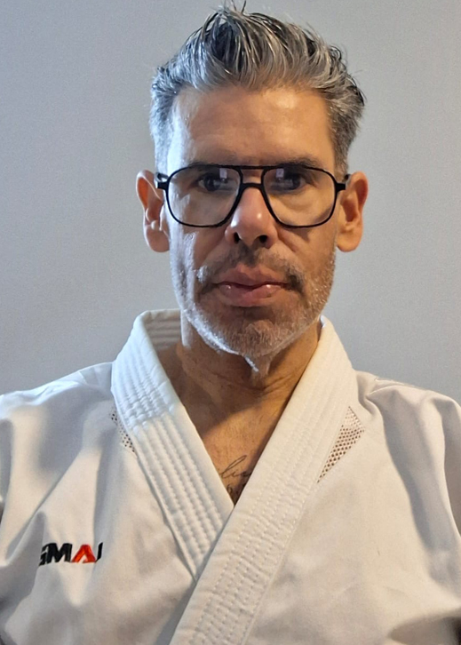 Name of Instructor