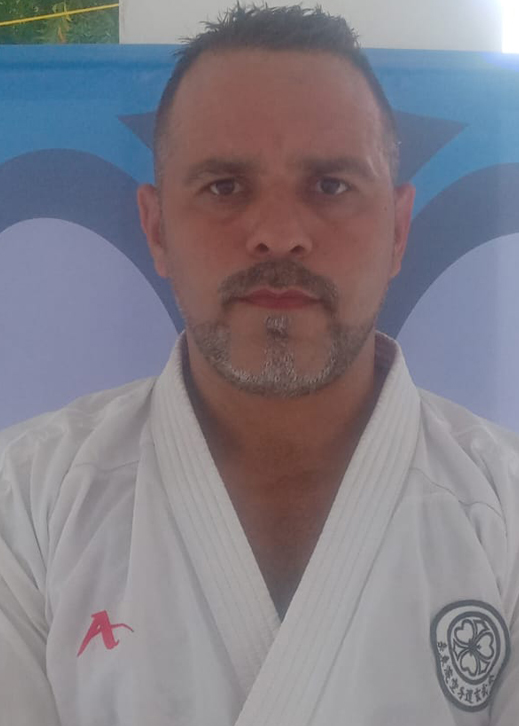 Name of Instructor