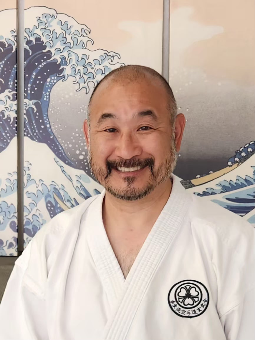 Name of Instructor