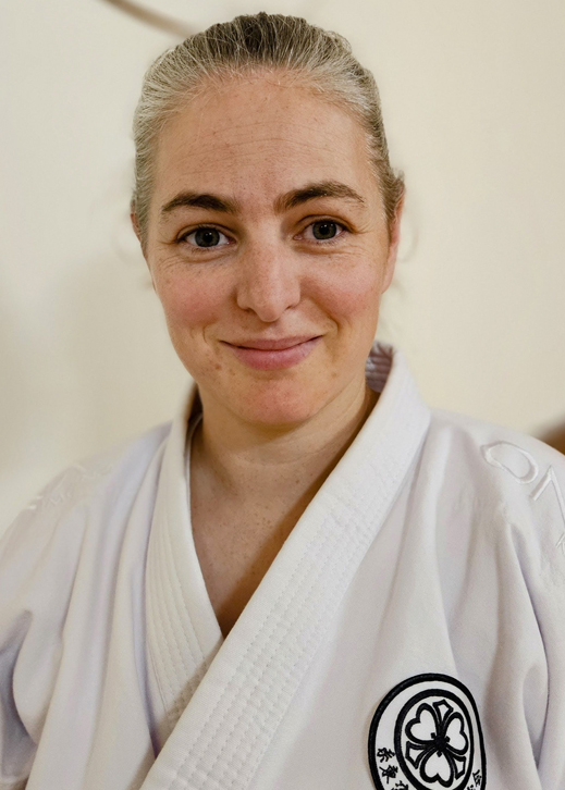 Name of Instructor