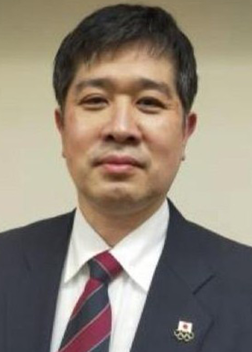 Name of Instructor